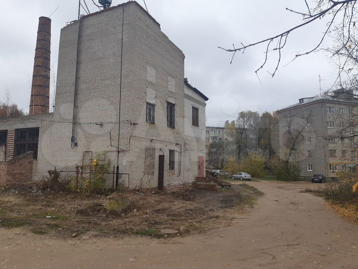 Производство, 467.8 м²