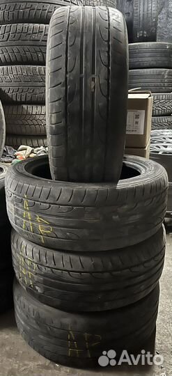 Dunlop SP Sport Maxx 215/45 R16 86H