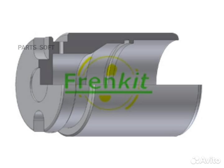 Frenkit P415101 Поршень суппорта зад