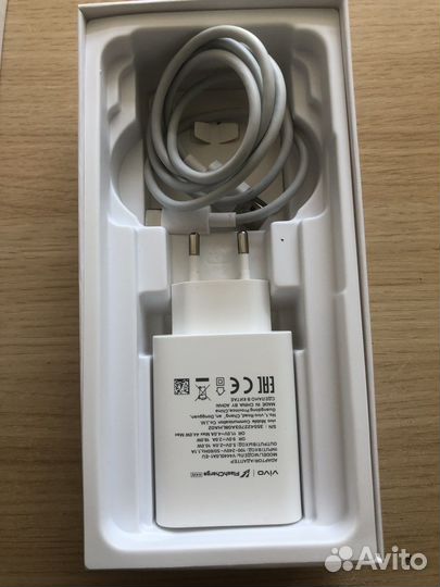 Vivo t1 6 128