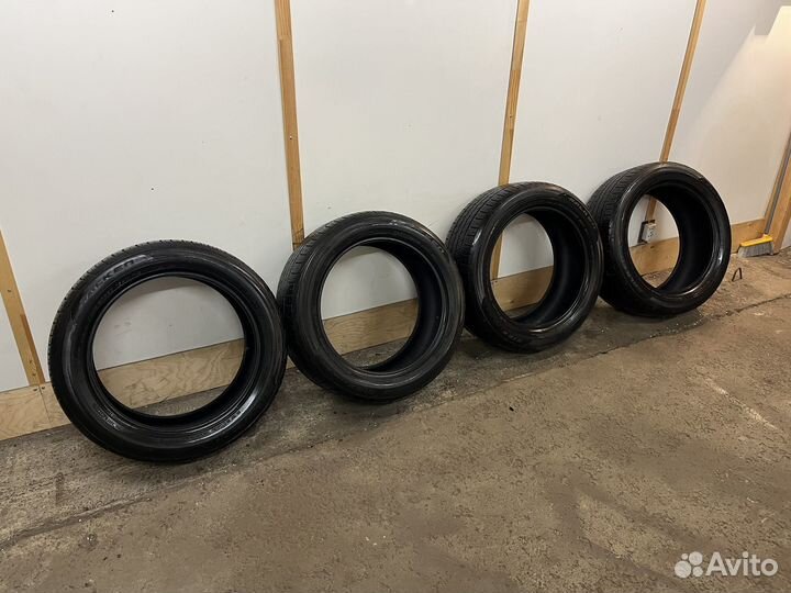 Falken Ziex CT50 A/S 255/50 R20