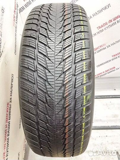 Fortuna Winter 235/65 R17 108V