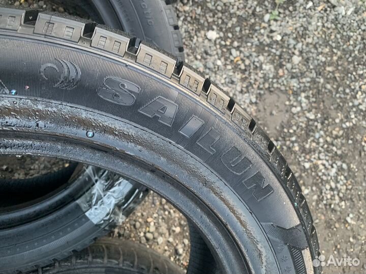 Sailun Ice Blazer Arctic 215/55 R16