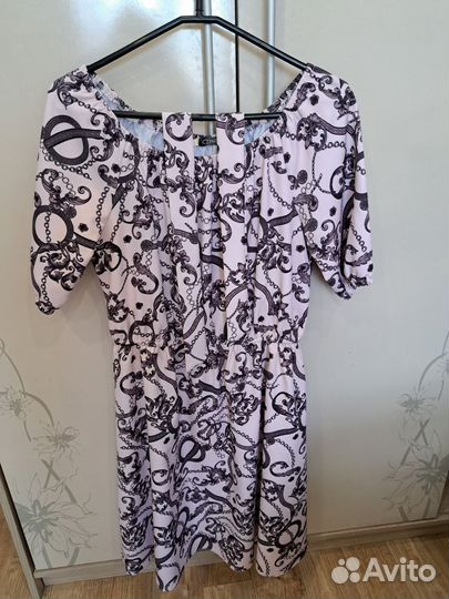 Платье женское