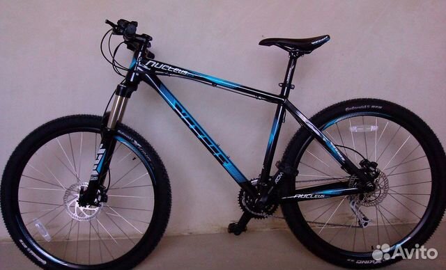 vitus nucleus 275