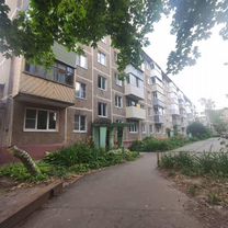 Доля в 2-к. квартире, 47,3 м², 4/5 эт.