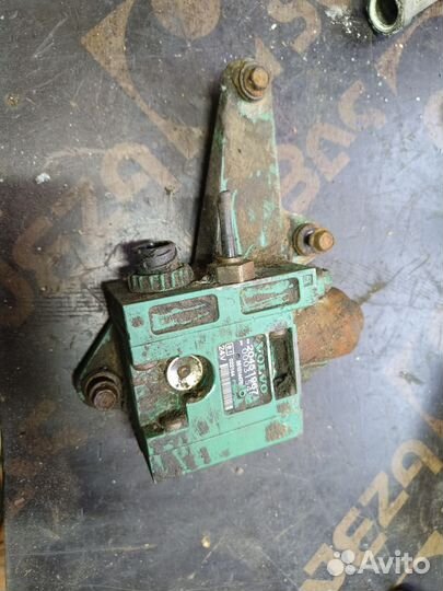 Клапан горного тормоза Volvo FH16