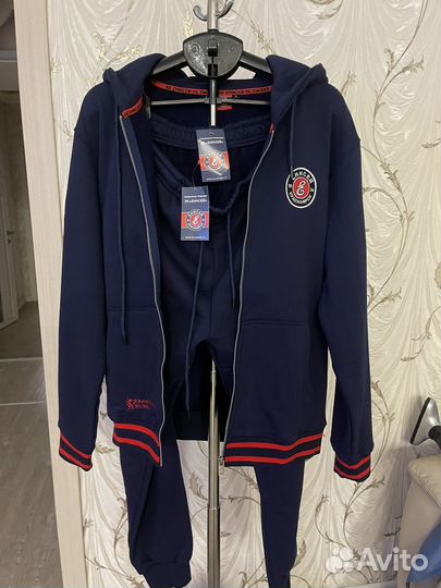 Косюм теплый Коасноярский,Енисей''