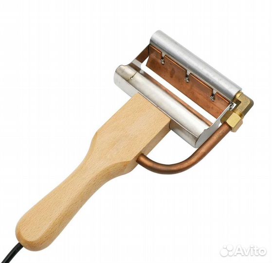 Нож для распечатки сот