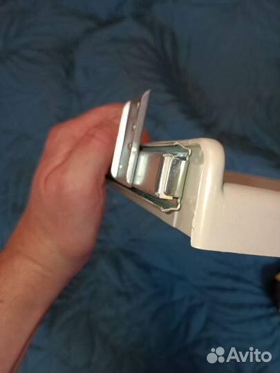 Подставка для клавиатуры, полка под стол