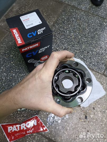 Шрус внутренний Volkswagen Transporter T4