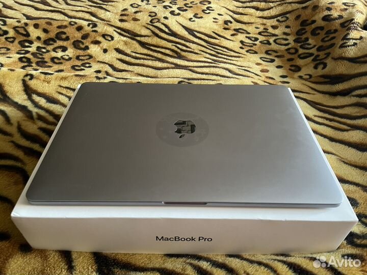 Macbook Pro 15 2018