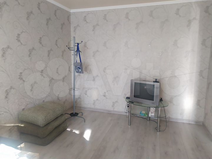 1-к. квартира, 40 м², 14/15 эт.