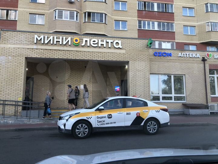 Торговая площадь, 30