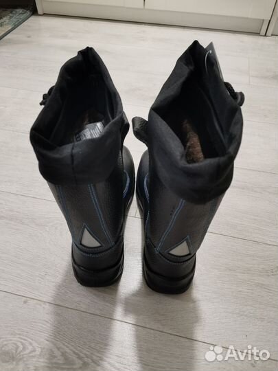 Сапоги Форвелд М5Т