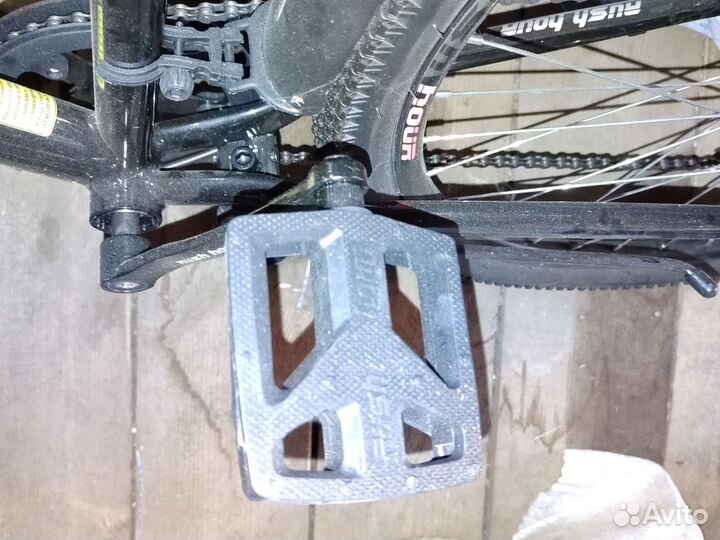 Велосипед подростковый новый