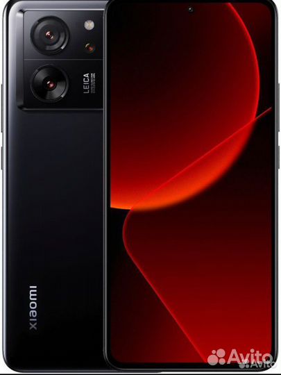 Xiaomi 13T Pro, 16/1 ТБ