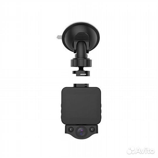 Видеорегистратор FHD-525