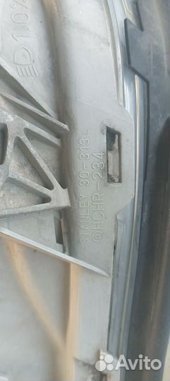 Фара левая toyota crown atlethe grs 180-184