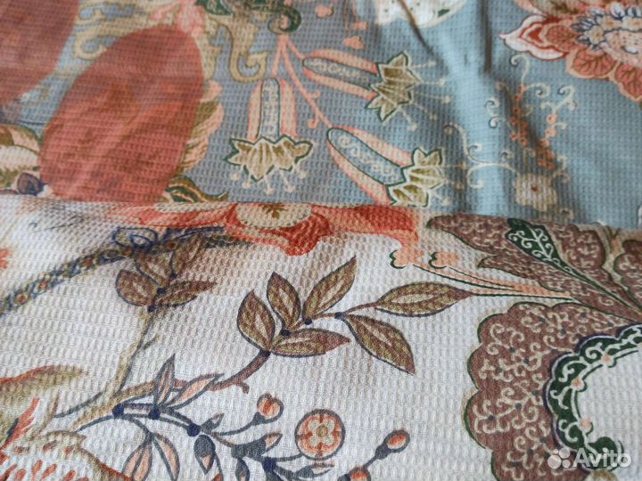 Вафельное полотно на вес