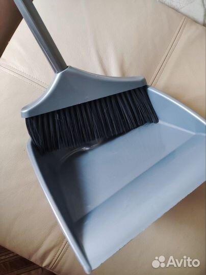 Набор для сухой уборки