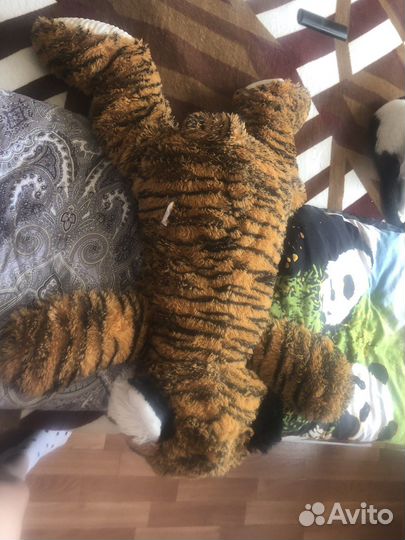 Продам тигра