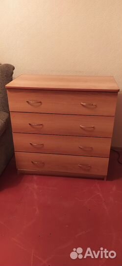 Комод бу