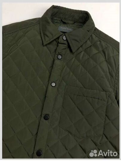 Куртка мужская Zara