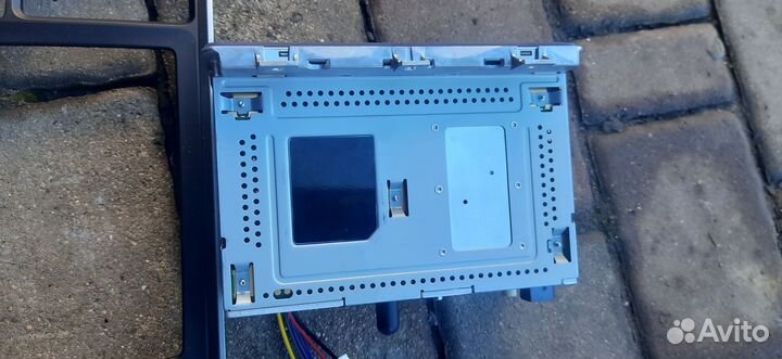 Автомагнитола лада веста нг 2024