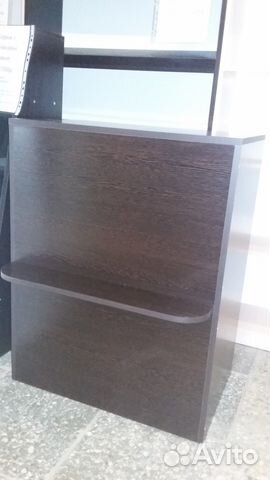 Прилавок. Новый