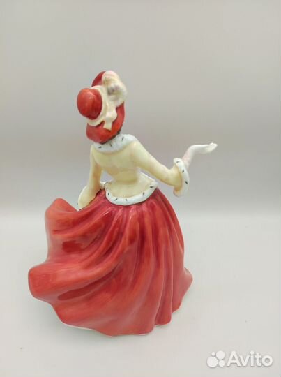 Статуэтка Фигурка Royal Doulton 