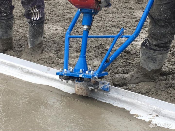 Аренда инструмента