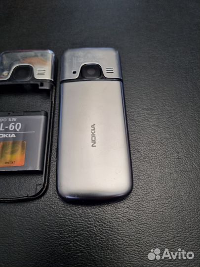 Запчасти, корпус,клавиши на телефон Nokia6700