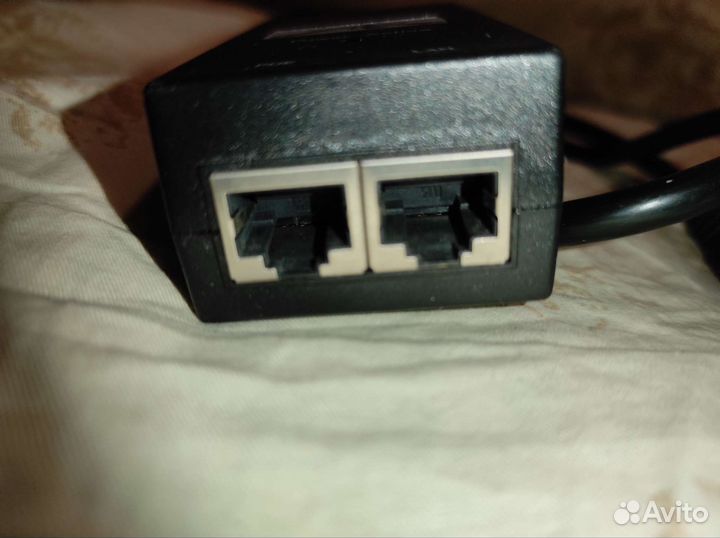 Switching Mode Power Supply / POE