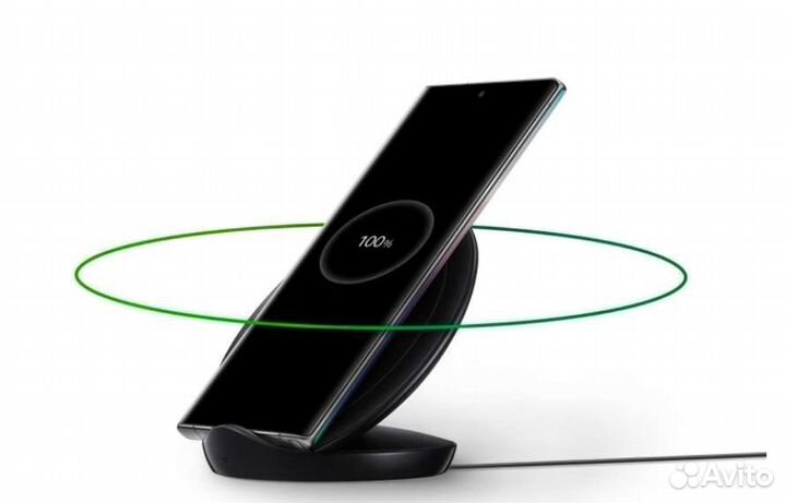 Беспроводное зарядное устройство Samsung