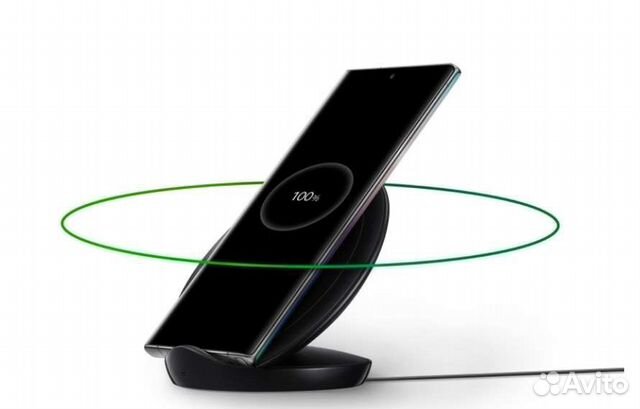 Беспроводное зарядное устройство Samsung