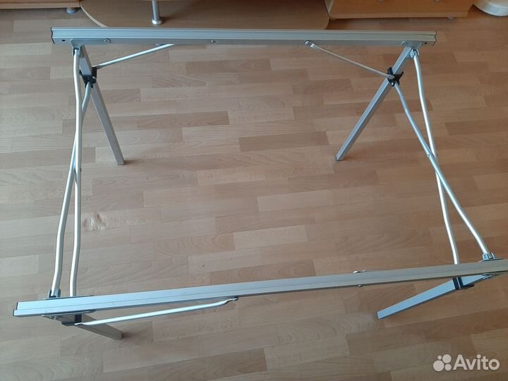 Стол туристический Trek Planet