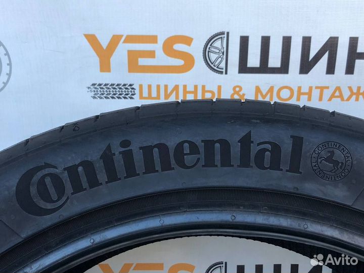 Continental ContiSportContact 5 225/45 R18 29M