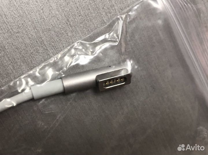 Кабель с разъемом питания для Macbook (MagSafe)