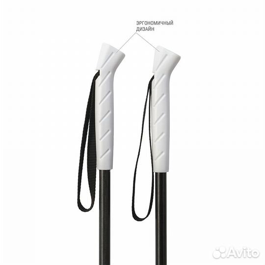 Лыжный комплект подростковый NovaSport Cosmo с уни