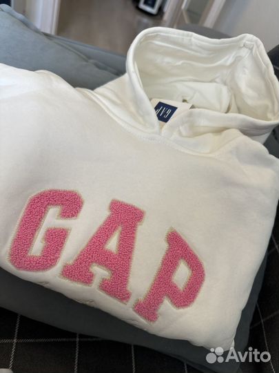 Спортивный костюм Gap для девочки