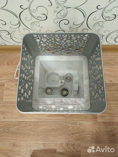 Увлажнитель Electrolux