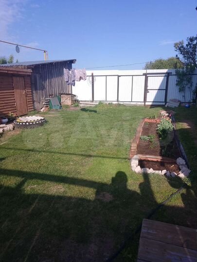 Дом 97 м² на участке 12 сот.