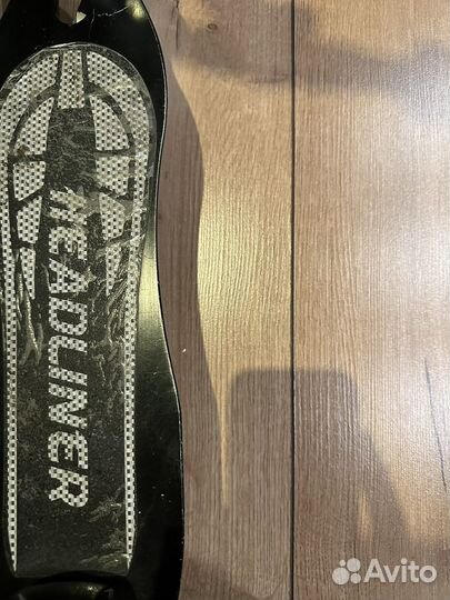 Самокат детский