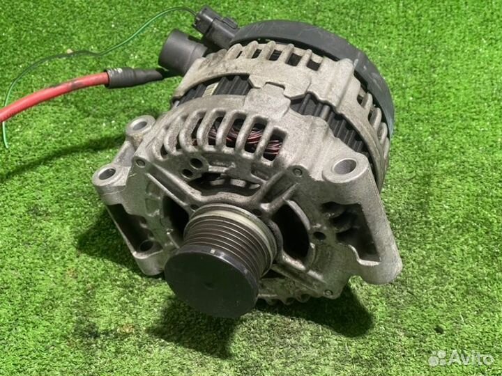 Генератор Clubman Hatch Mini Cooper 207 3008 308