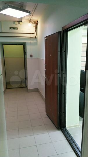 Свободного назначения, 35.4 м²