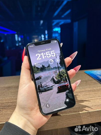 iPhone 11 Pro, 64 ГБ