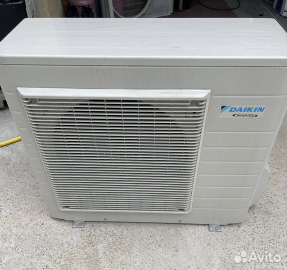 Наружный блок RXS60F