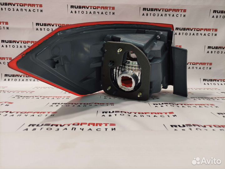 Корпус фонаря для Лада Веста (правый)