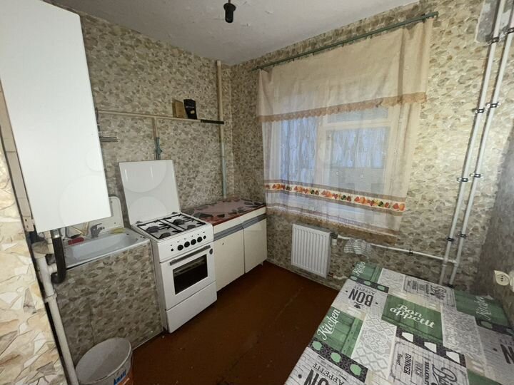 2-к. квартира, 45 м², 3/5 эт.